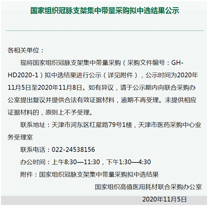 心脏支架从万元跌至百元，企业为何杀价如此之猛？