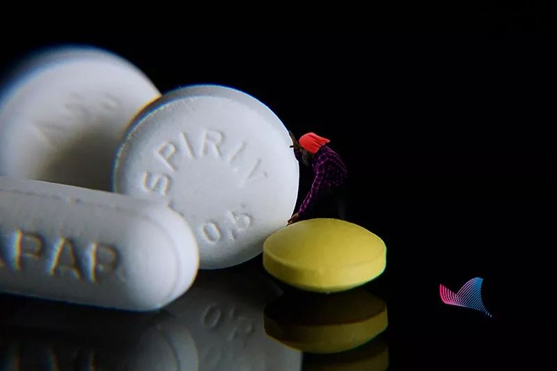 阿司匹林竟是一个长达40年的错误？先别擅自停药！