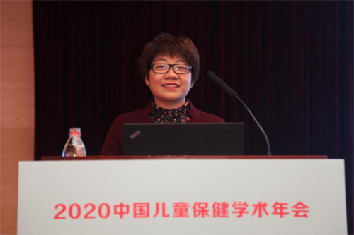 2020年“最美基层儿童保健医生”、“最美逆行者-抗疫儿童保健医生”产生