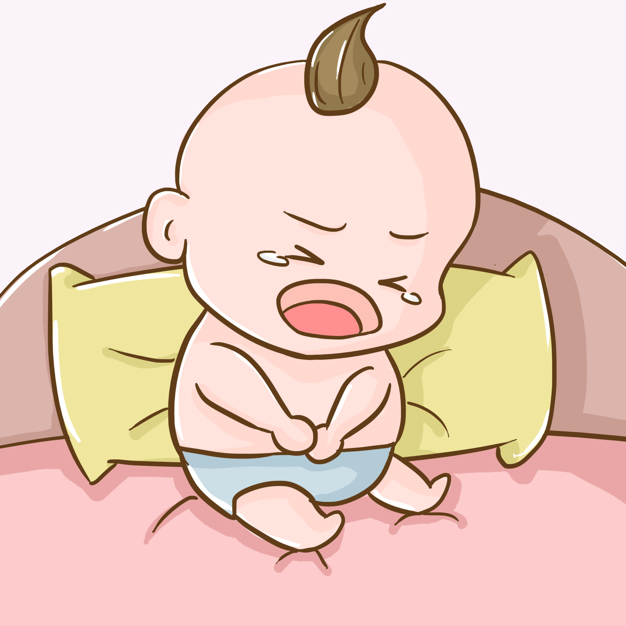 新生儿能不能用丁桂儿脐贴？其效果如何呢？