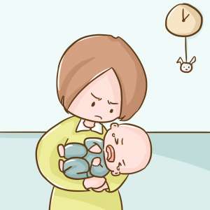 宝宝腹泻的原因是什么？宝宝为什么会腹泻？