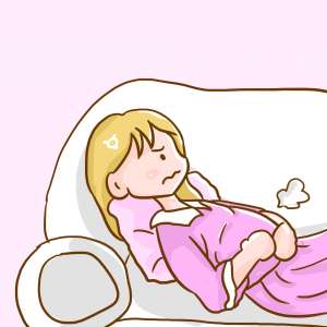 宝宝肚子疼贴脐贴能缓解吗？为你详细分析