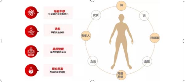 宏济堂健康产业全球甄选首款产品——纯宏参 重磅上市!