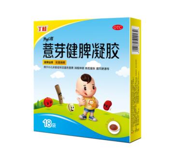 小儿经常积食中医如何调理？