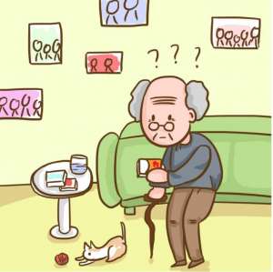 老年人经常腹泻的原因有哪些
