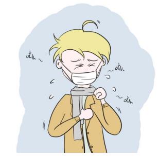鼻寒流鼻涕咳嗽是什么原因