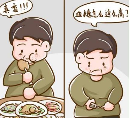 降血糖吃什么食物好，你了解过吗？