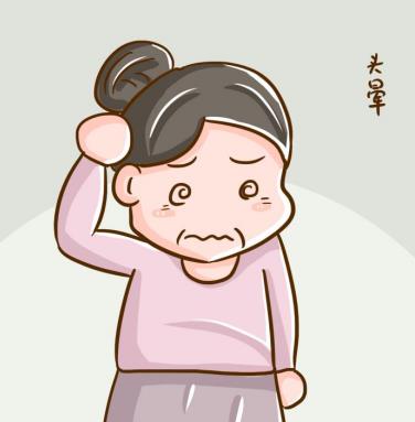 女人更年期总是头晕耳鸣是怎么回事