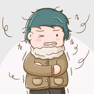 什么是寒咳和热咳？感冒咳嗽了吃什么好的快