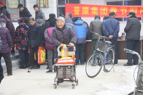 普康医疗：廿五载航 筑梦奋进