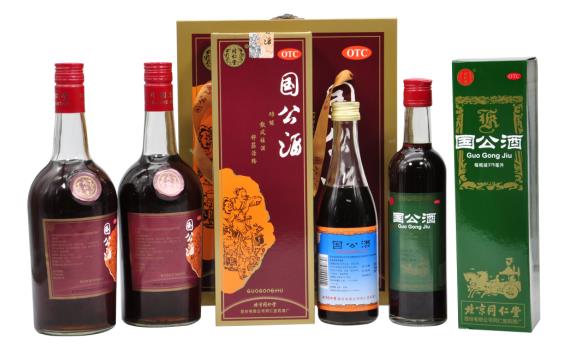 同仁堂国公酒对关节的好处在哪里？