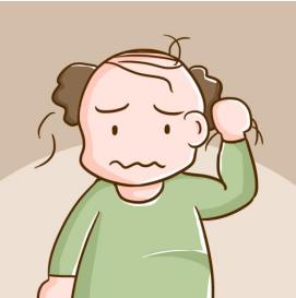 男人肾阳虚会导致脱发吗？