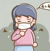 干咳嗽喉咙痒是什么原因？可能是这两个原因在作怪