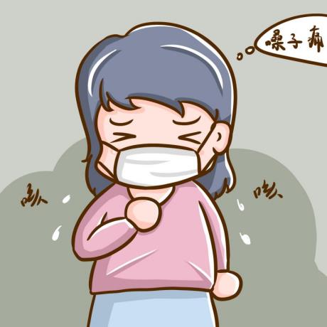 假日咳嗽怎么办，吃什么东西可以止咳化痰？