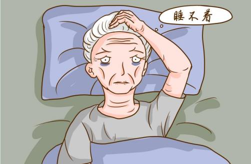 睡眠不好吃老来保参乌健脑胶囊怎么样