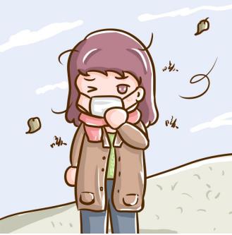 秋季，受凉了咳嗽怎样快速止咳化痰？