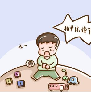 灰指甲传染孩子了怎么办？让孩子早日恢复健康，用它就不错