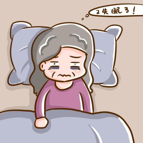 中老年人睡眠障碍怎么办，什么药可以调理中老年人健康？