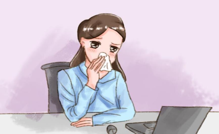 鼻炎康片中含有的成分都有什么