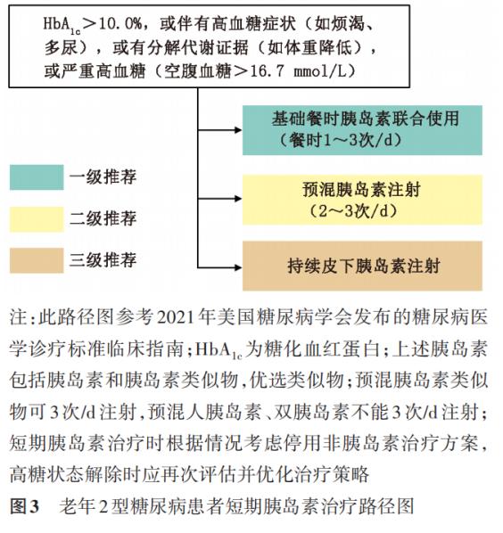 老年糖尿病如何管理？专家给您最权威解读