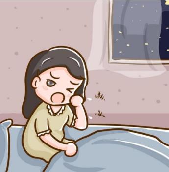 夜咳厉害是什么原因？如何治疗呢？