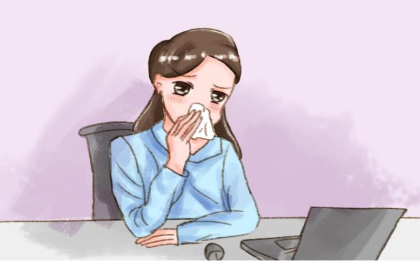 春季过敏性鼻炎用鼻炎康片多久见效