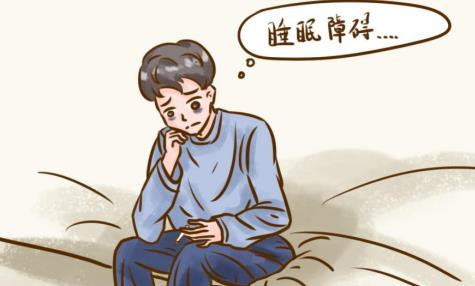 中老年人如何克服睡眠障碍问题，有哪些方法