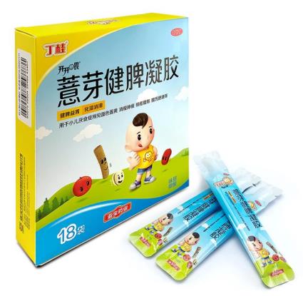 不爱吃饭，小孩脾胃虚寒怎么调理？