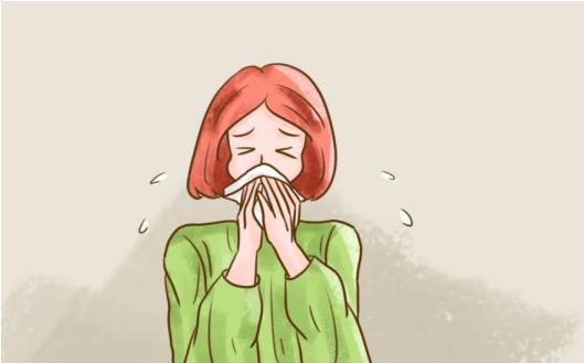 鼻炎流鼻涕打喷嚏头疼怎么解决？用哪种喷剂可以缓解