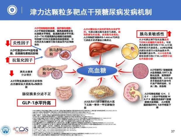 专家权威解读｜糖尿病并发症——隐藏在糖尿病背后的“杀手”