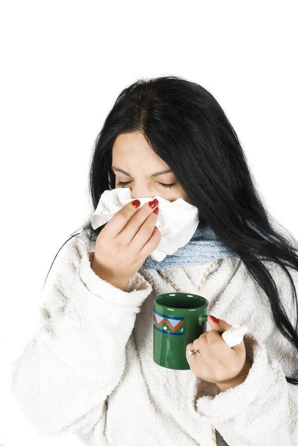 乙型流感的症状及治疗