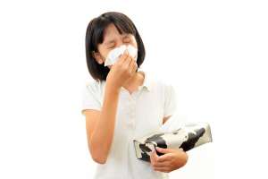 如何辨别乙型流感症状