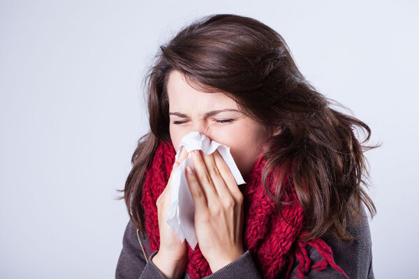 儿童流行性感冒的症状是什么