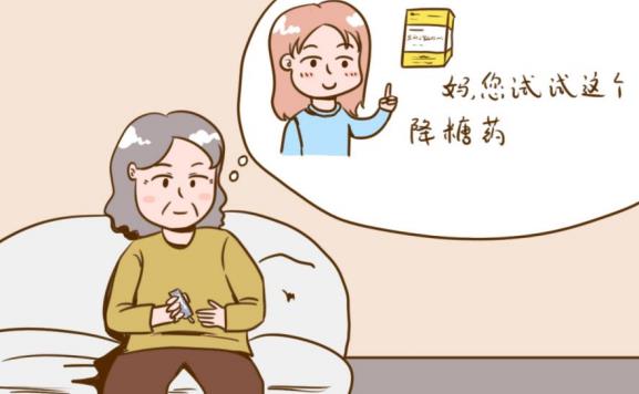 糖友提问：二甲双胍怎么吃能控糖？一文说清