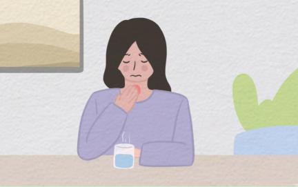 慢性咽炎总复发？咽干咽痒咳嗽吃什么药？