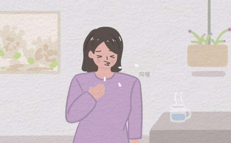 流感有哪些症状？流感打喷嚏后流鼻涕怎么办？